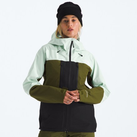 Ceptor Jacket - Women's