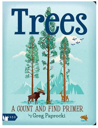 Trees: A Count and Find Primer