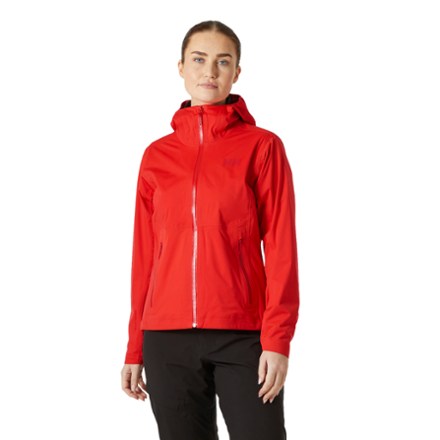 Momentum 3-Layer Stretch Jacket - Women's