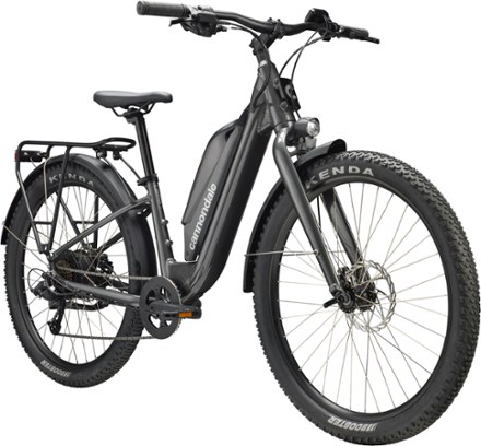 Adventure Neo Allroad EQ Low Step-Through Electric Bike