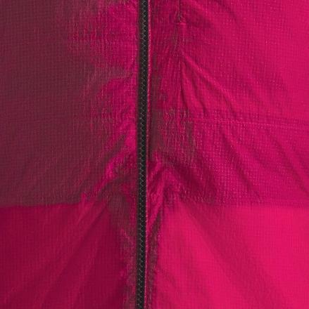 Summit 50/50 AMK Insulated Hoodie - Women's