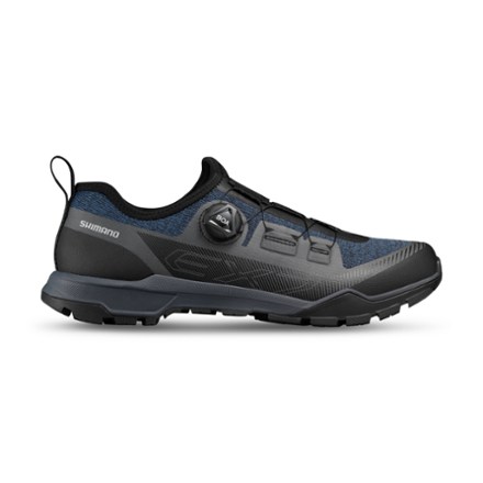 EX7 Cycling Shoes - Men's