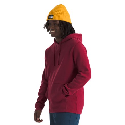 Waffle Thermal Hoodie - Men's