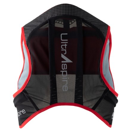 Bronco Race Vest