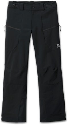 Reduxion Soft-Shell Pants - Men's