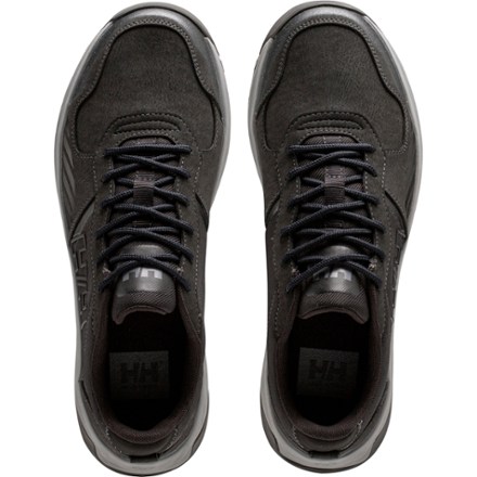 Harrier Hiking Shoes - Men's