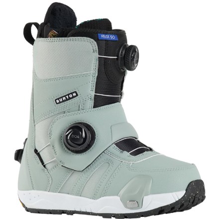 Felix Step On Snowboard Boots - Women's 2024/2025