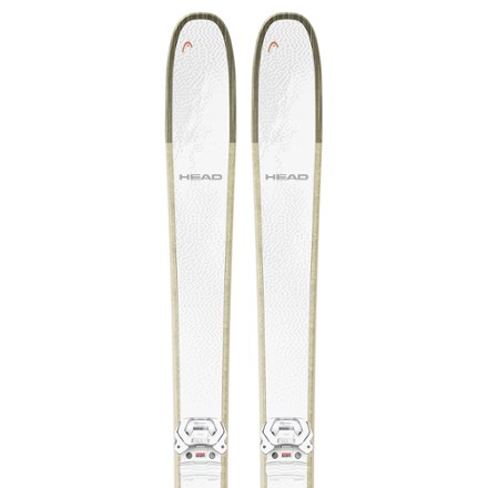 Kore 99 Ti Skis - Women's 2025/2026