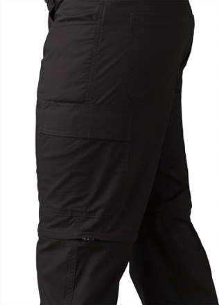 Double Peak Convertible Pants - Men's