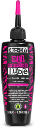 All Weather Lube