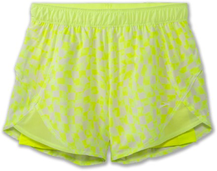 Chaser 5" 2-In-1 Shorts