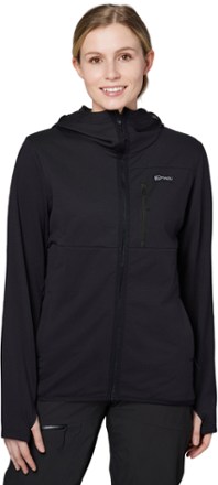 Katinka Hoodie - Women's