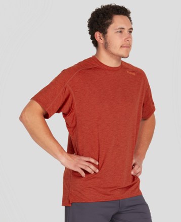 H2Core Silkweight Shirt - Men's