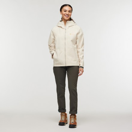 Cielo Rain Jacket - Women's