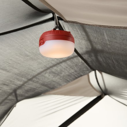 Half Dome 3 Tent with Footprint