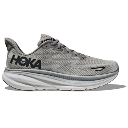 Clifton 9 Road-Running Shoes - Men's