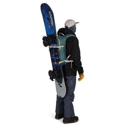 Glade 20 L Snow Pack