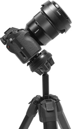 Carbon Travel Tripod 