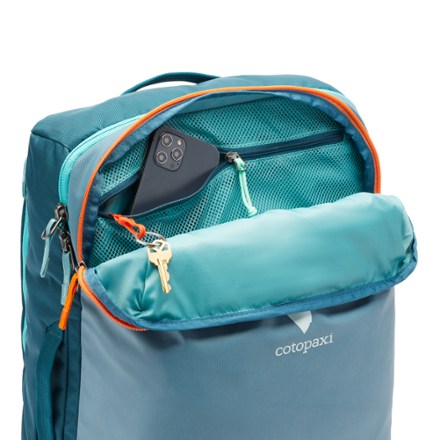 Allpa 42 L Travel Pack