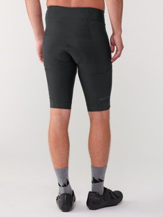 Expedition Bike Shorts - Men's