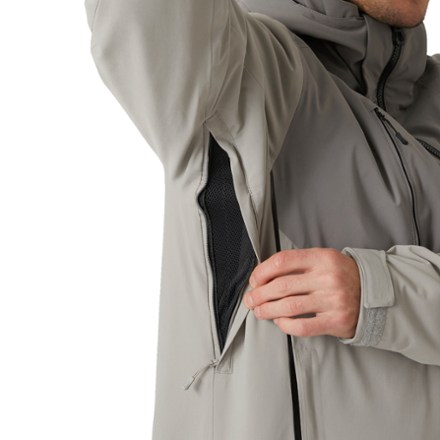 Alpha 4.0 Insulated Jacket - Men's