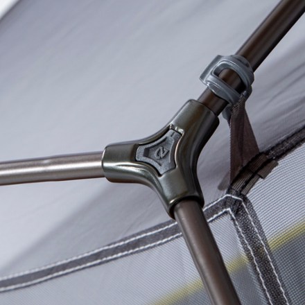 Dagger OSMO 2P Tent