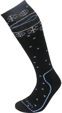 Ski Light Socks - Women's