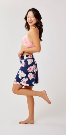 Rowan Swim Skirt - Women's
