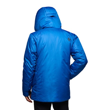 Belay Insulated Parka - Men's