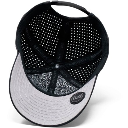 A-Game Icon Hydro Hat