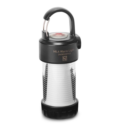 ML4 Warm Light Lantern