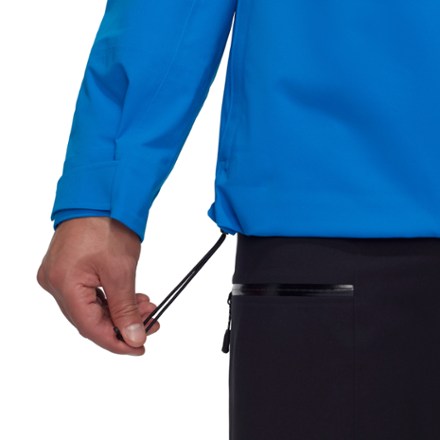 Stoney HS Hooded Jacket - Men's