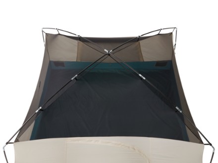 Campwell 4 Tent