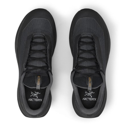 Norvan LD 4 GTX Trail-Running Shoes - Men's