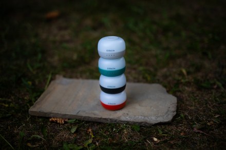 AlpenGlow Mini Lantern