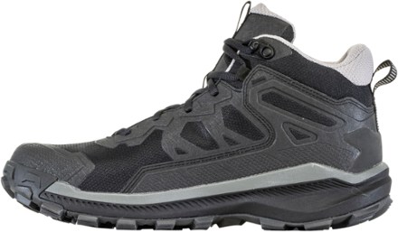 Katabatic Mid Waterproof Hiking Boots