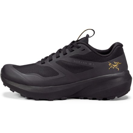 Norvan LD 3 Trail-Running Shoes - Women's