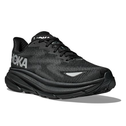 Clifton 9 GTX Road-Running Shoes - Women's