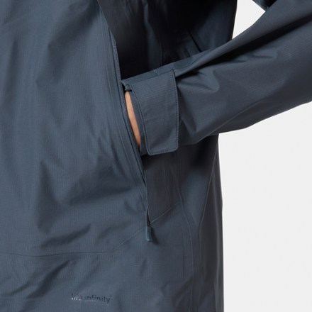 Verglas Infinity Shell Jacket 2.0 - Women's