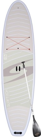 Lido Stand Up Paddle Board with Paddle