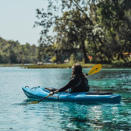 Bounce X-Grip Kayak Paddle