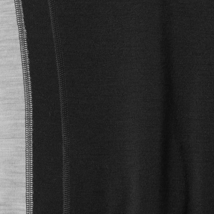 Classic Thermal Merino Colorblock Crew Base Layer Top - Women's