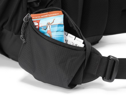 Trail 40 Pack - Women's
