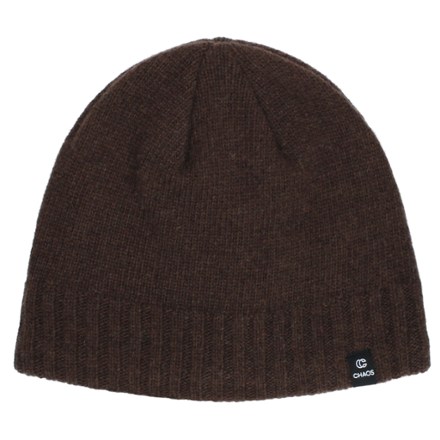 Beau 80/20 Wool Beanie