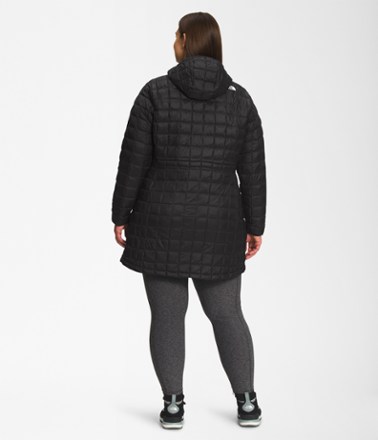 ThermoBall Eco Insulated Parka - Women's Plus Sizes