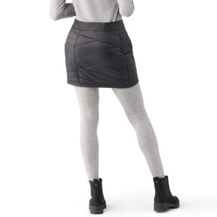 Smartloft Zip Skirt