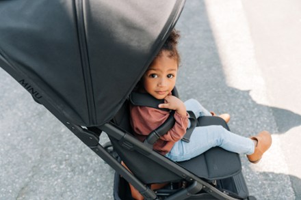 MINU V2 Stroller - JAKE