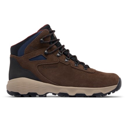 Newton Peak Waterproof Hiking Boots - Men's