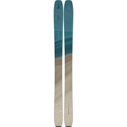 Backland 101 W Skis - Women's 2024/2025
