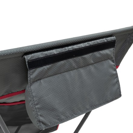 Simmer Lounger Chair